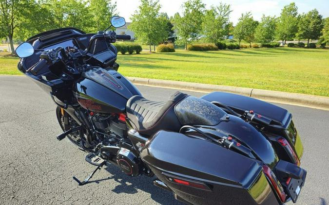 2024 Harley-Davidson® FLTRXSTSE - CVO™ Road Glide® ST