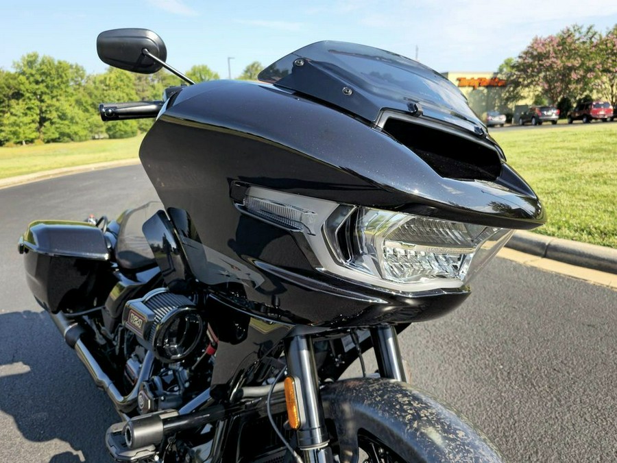 2024 Harley-Davidson® FLTRXSTSE - CVO™ Road Glide® ST