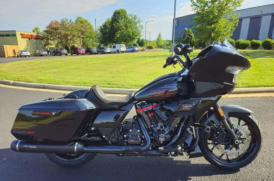 2024 Harley-Davidson® FLTRXSTSE - CVO™ Road Glide® ST