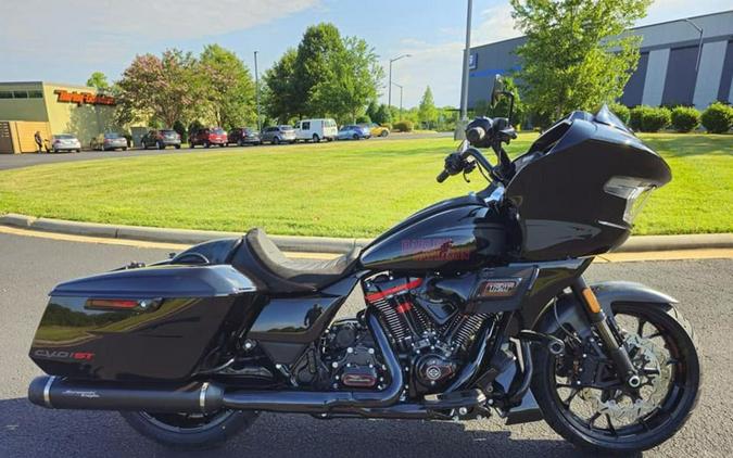 2024 Harley-Davidson® FLTRXSTSE - CVO™ Road Glide® ST