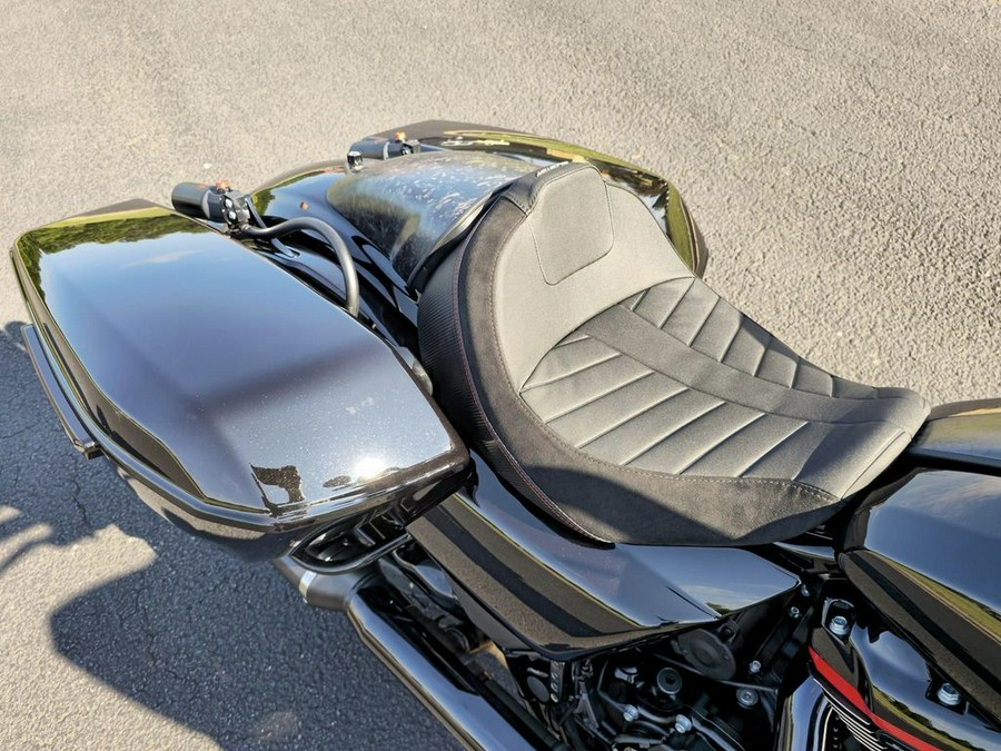 2024 Harley-Davidson® FLTRXSTSE - CVO™ Road Glide® ST