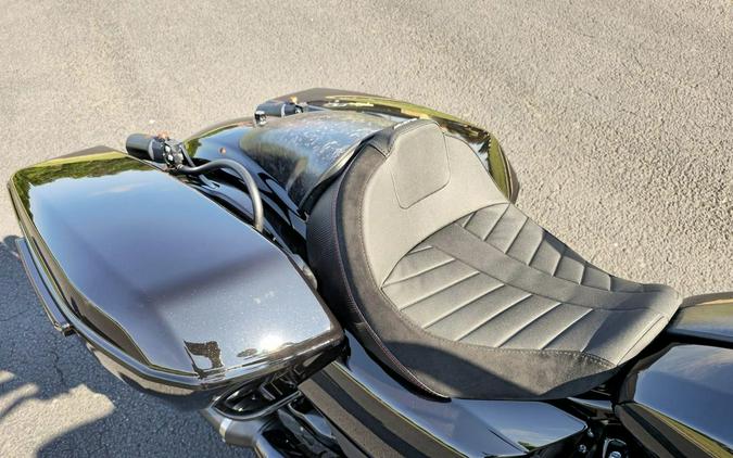 2024 Harley-Davidson® FLTRXSTSE - CVO™ Road Glide® ST