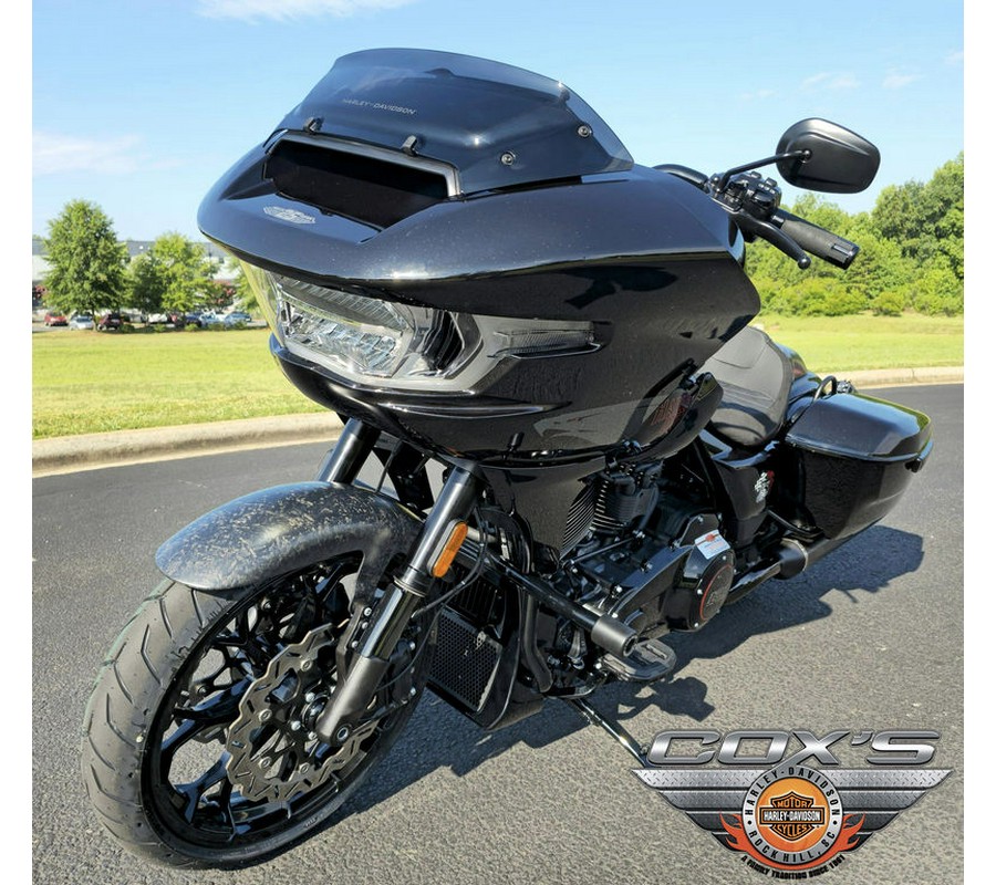 2024 Harley-Davidson® FLTRXSTSE - CVO™ Road Glide® ST