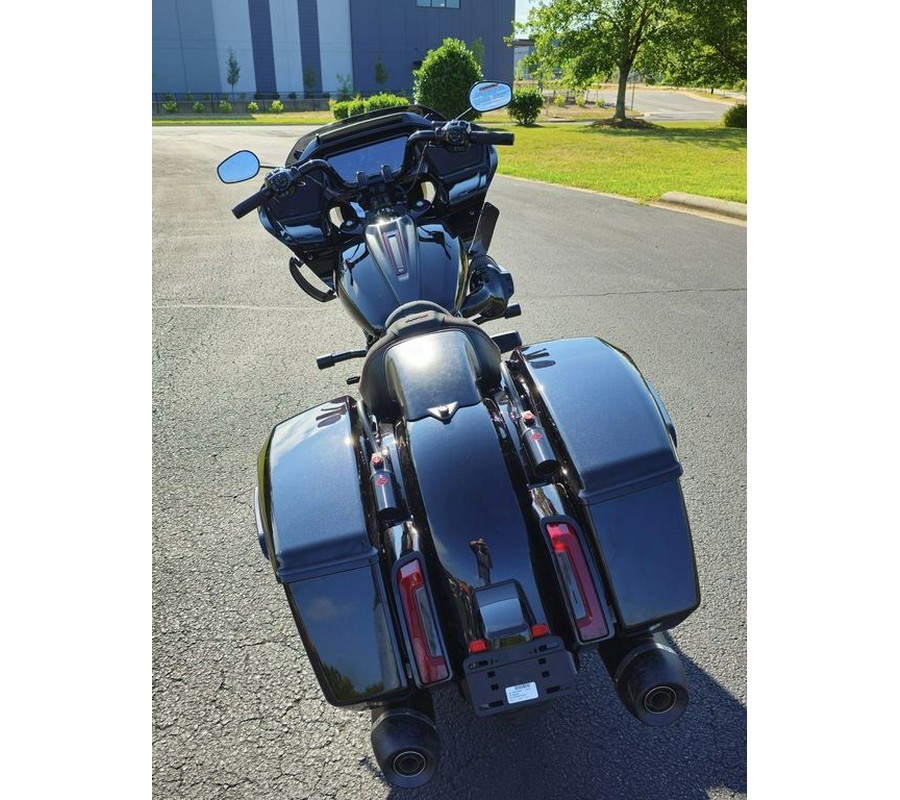 2024 Harley-Davidson® FLTRXSTSE - CVO™ Road Glide® ST