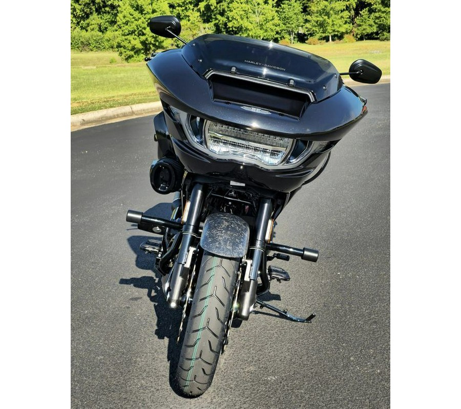 2024 Harley-Davidson® FLTRXSTSE - CVO™ Road Glide® ST