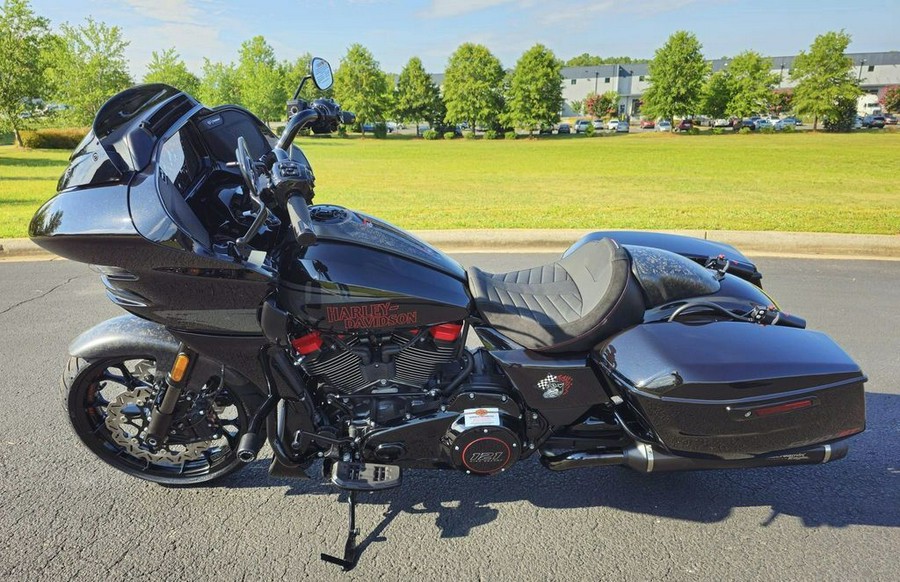 2024 Harley-Davidson® FLTRXSTSE - CVO™ Road Glide® ST