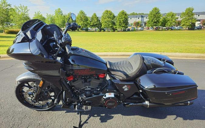 2024 Harley-Davidson® FLTRXSTSE - CVO™ Road Glide® ST