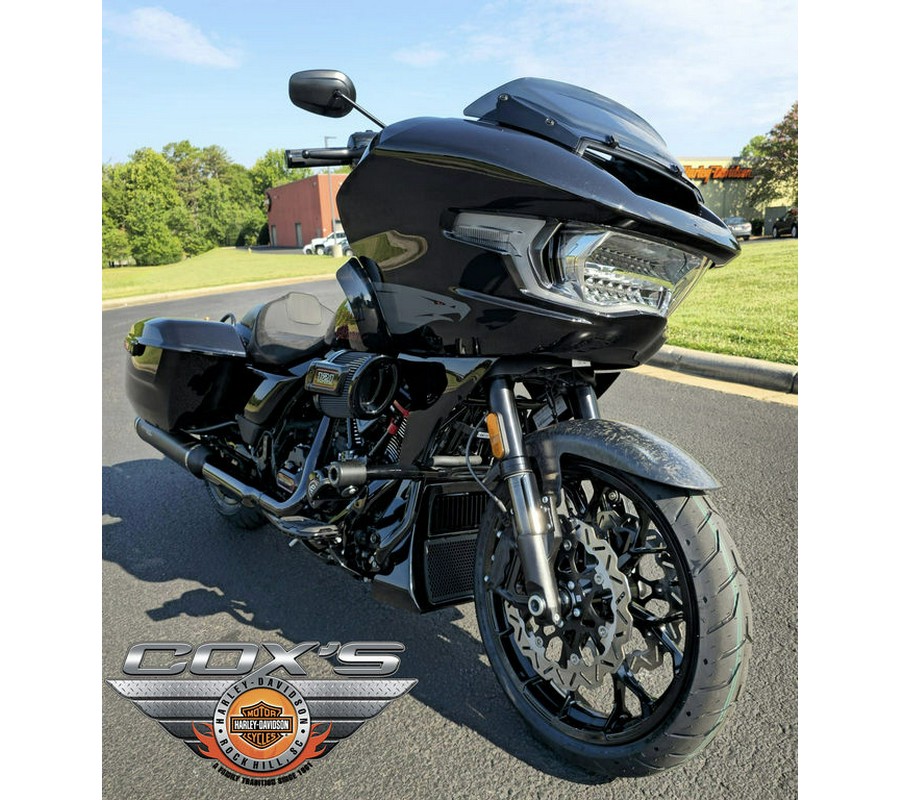 2024 Harley-Davidson® FLTRXSTSE - CVO™ Road Glide® ST