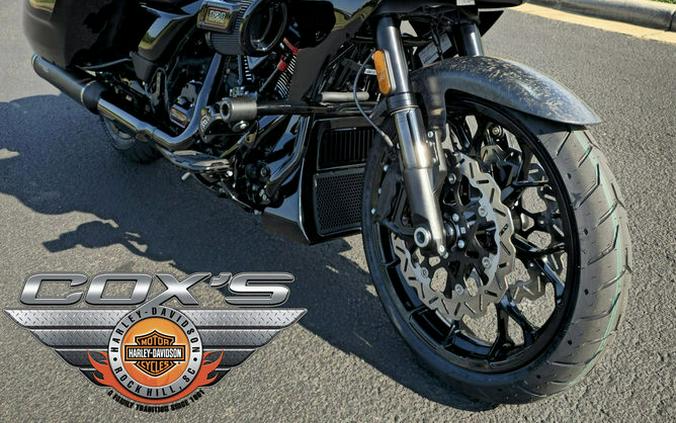 2024 Harley-Davidson CVO Road Glide ST Review [13 Fast Facts]