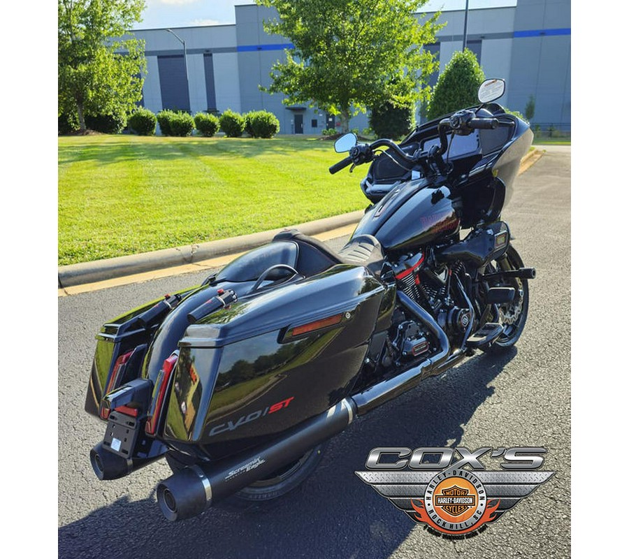 2024 Harley-Davidson® FLTRXSTSE - CVO™ Road Glide® ST