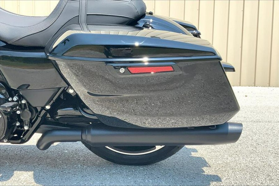 2024 Harley-Davidson® FLTRX - Road Glide®