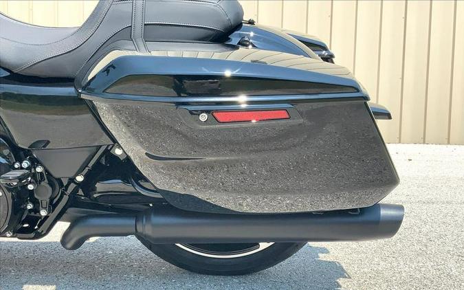 2024 Harley-Davidson® FLTRX - Road Glide®