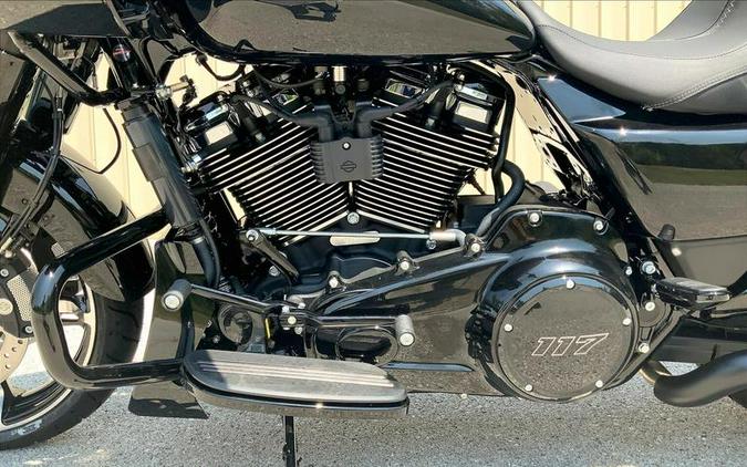 2024 Harley-Davidson® FLTRX - Road Glide®