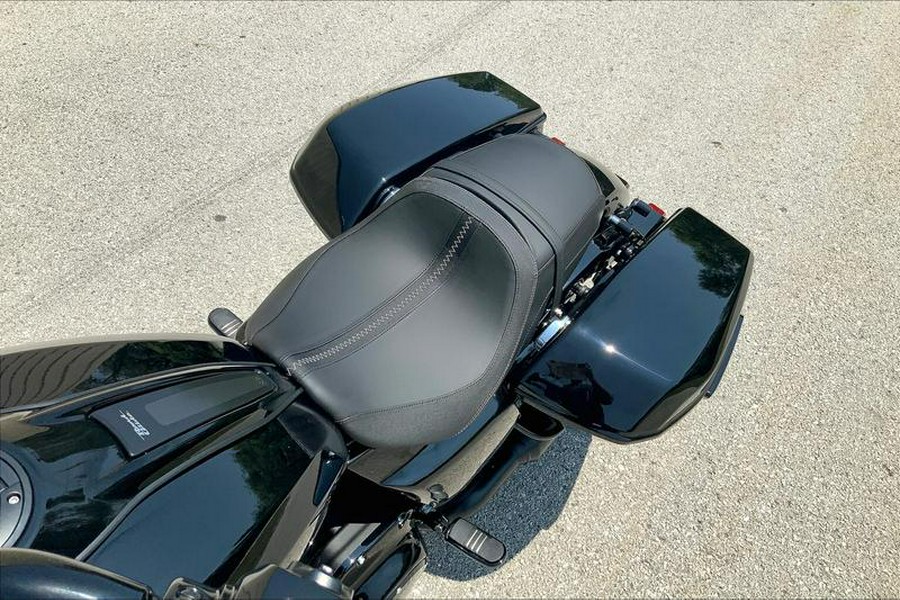 2024 Harley-Davidson® FLTRX - Road Glide®