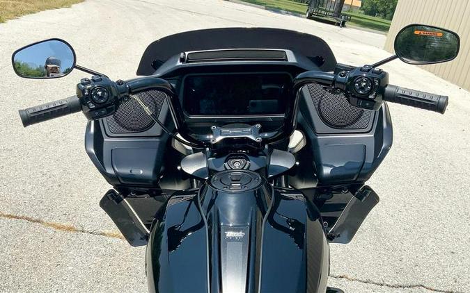 2024 Harley-Davidson® FLTRX - Road Glide®