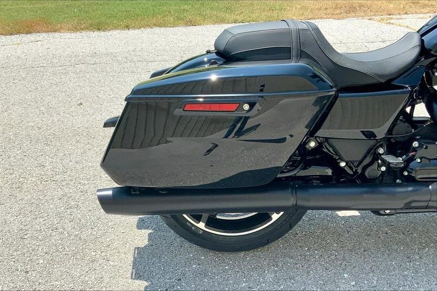 2024 Harley-Davidson® FLTRX - Road Glide®