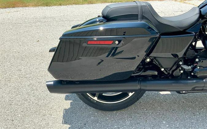 2024 Harley-Davidson® FLTRX - Road Glide®