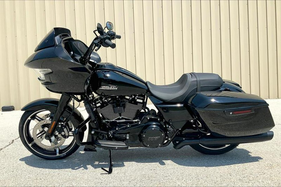 2024 Harley-Davidson® FLTRX - Road Glide®