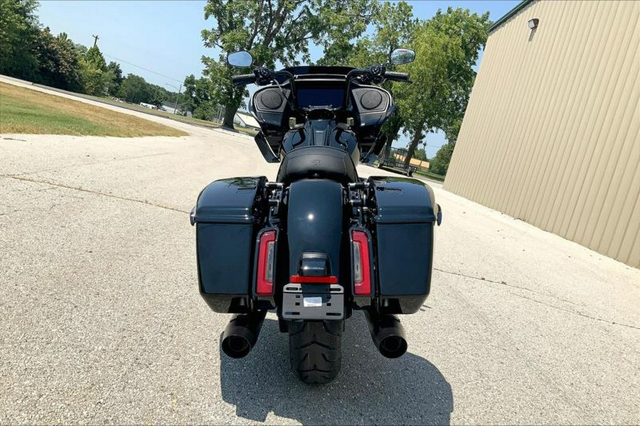 2024 Harley-Davidson® FLTRX - Road Glide®