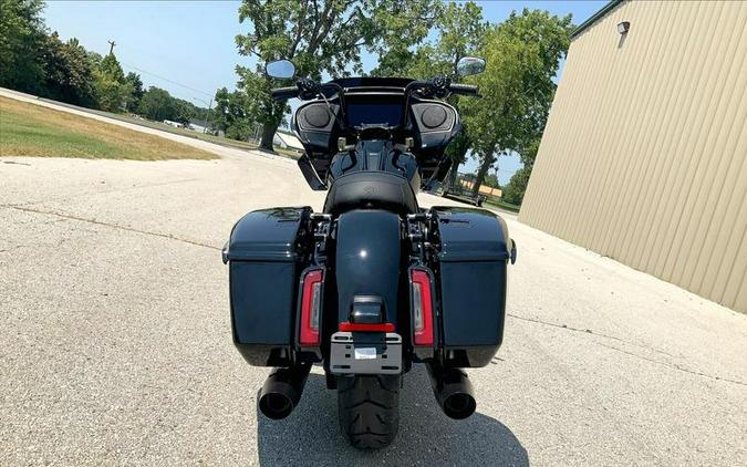 2024 Harley-Davidson® FLTRX - Road Glide®