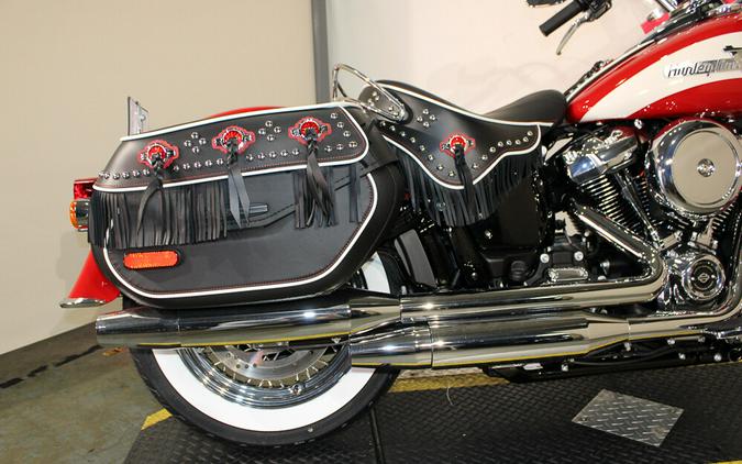 New 2024 Harley-Davidson Hydra Glide Revival Cruiser FLI Motorcycle For Sale In Miami, Florida