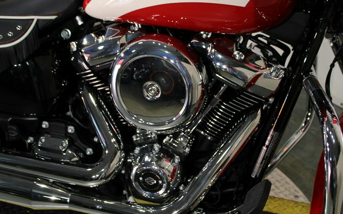 New 2024 Harley-Davidson Hydra Glide Revival Cruiser FLI Motorcycle For Sale In Miami, Florida