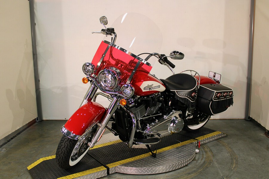 New 2024 Harley-Davidson Hydra Glide Revival Cruiser FLI Motorcycle For Sale In Miami, Florida