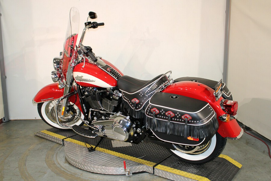 New 2024 Harley-Davidson Hydra Glide Revival Cruiser FLI Motorcycle For Sale In Miami, Florida