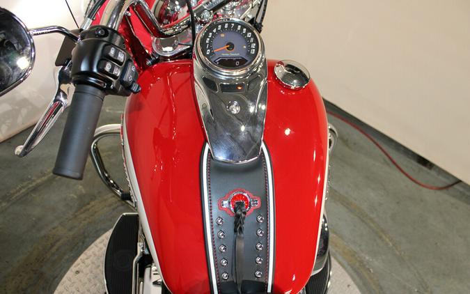 New 2024 Harley-Davidson Hydra Glide Revival Cruiser FLI Motorcycle For Sale In Miami, Florida