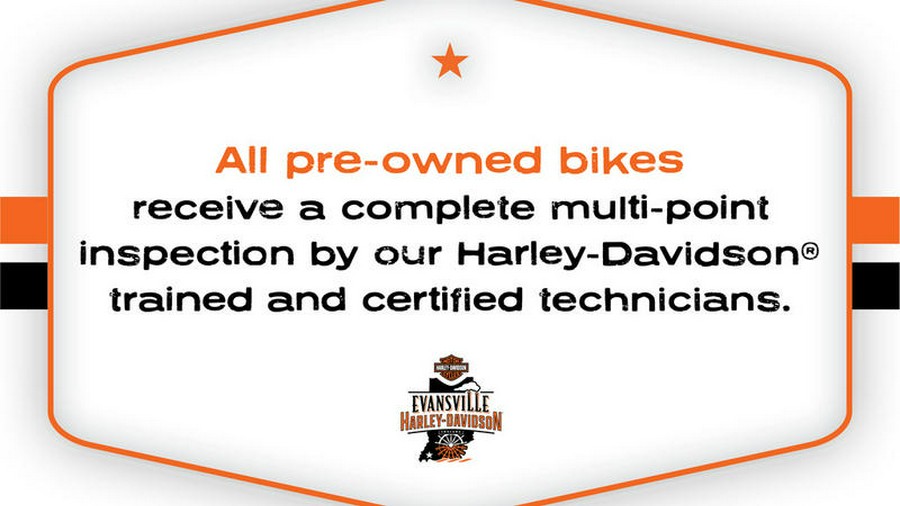 2022 Harley-Davidson® FLHTCUTG - Tri Glide® Ultra