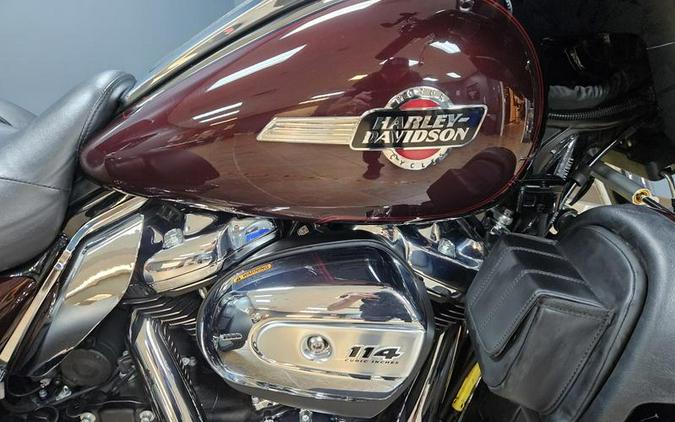 2022 Harley-Davidson® FLHTCUTG - Tri Glide® Ultra