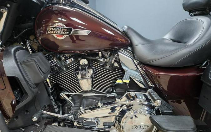 2022 Harley-Davidson® FLHTCUTG - Tri Glide® Ultra