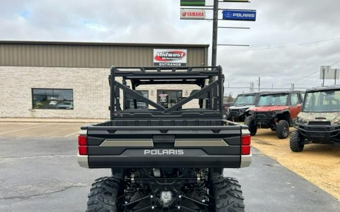 2024 Polaris® Ranger Crew XP 1000 Premium