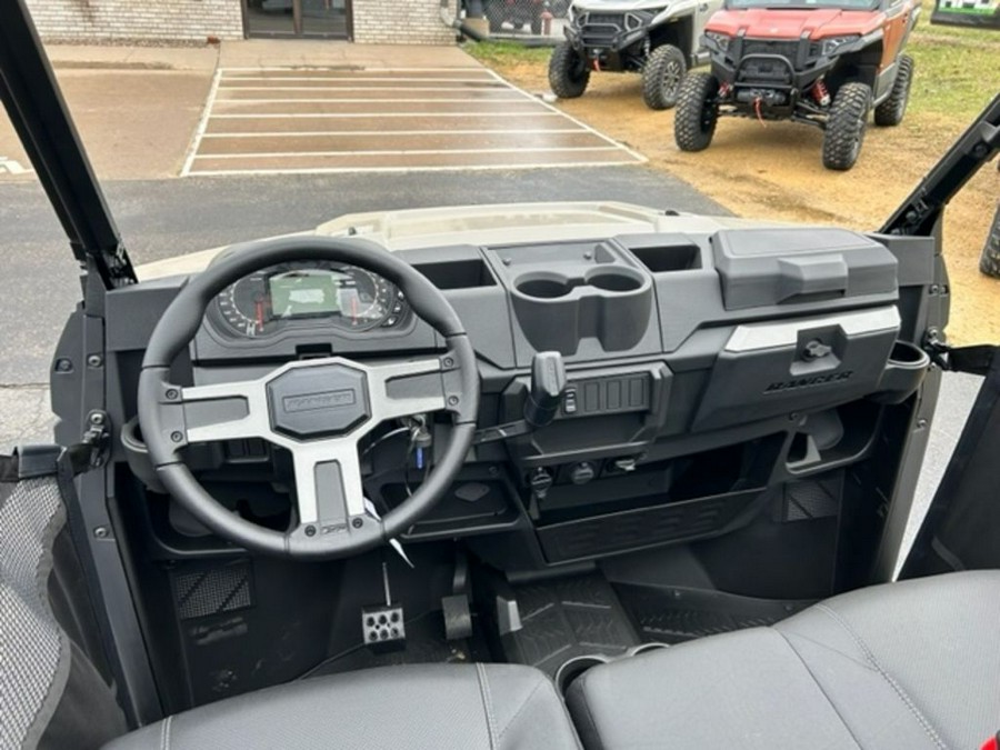 2024 Polaris® Ranger Crew XP 1000 Premium