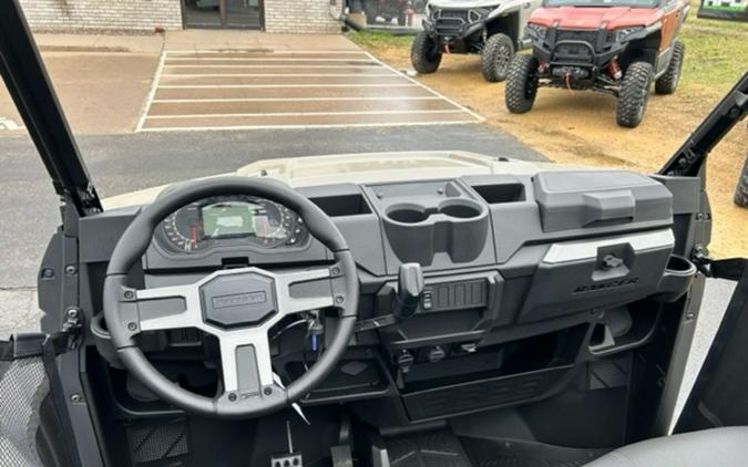 2024 Polaris® Ranger Crew XP 1000 Premium