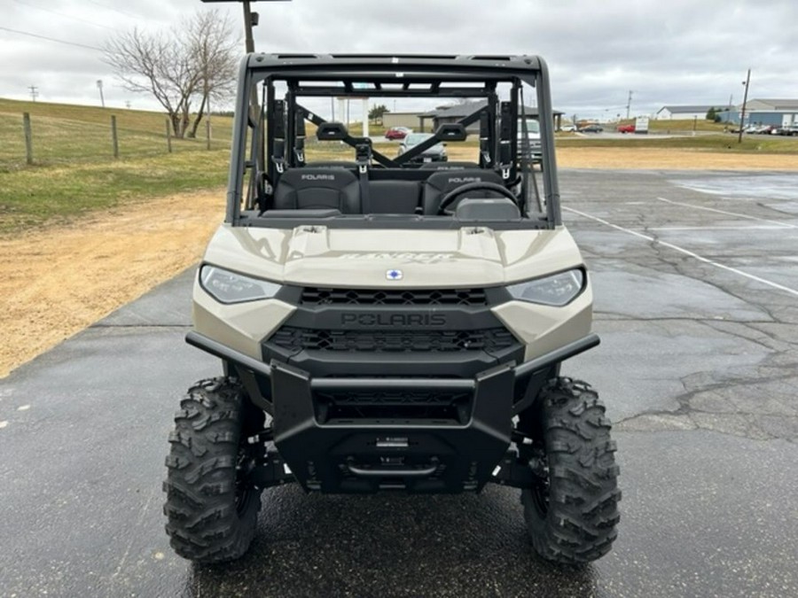 2024 Polaris® Ranger Crew XP 1000 Premium