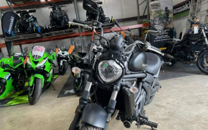2025 Kawasaki Vulcan® S