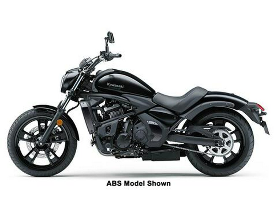 2025 Kawasaki Vulcan® S