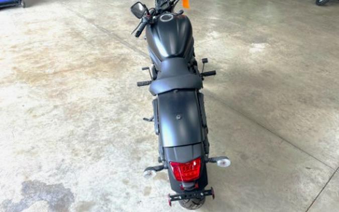 2025 Kawasaki Vulcan® S
