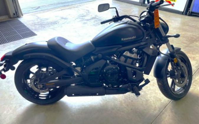 2025 Kawasaki Vulcan® S