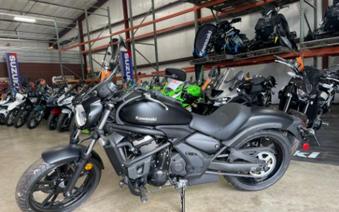 2025 Kawasaki Vulcan® S