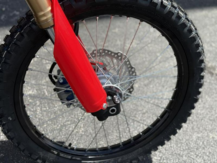 2025 Honda® CRF300L ABS