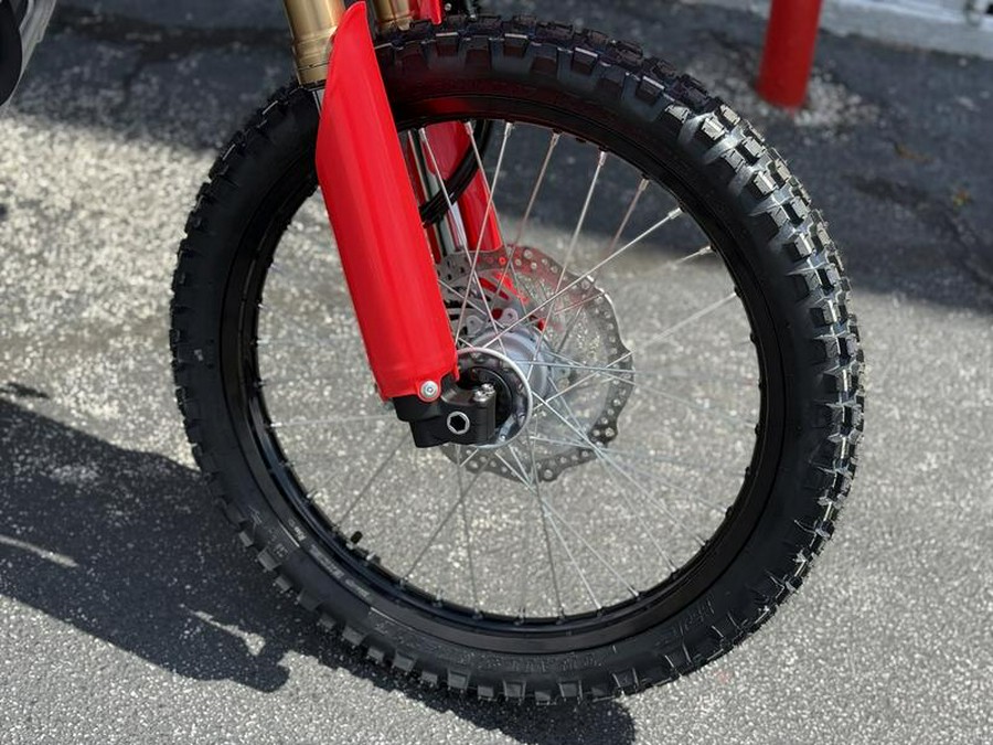 2025 Honda® CRF300L ABS