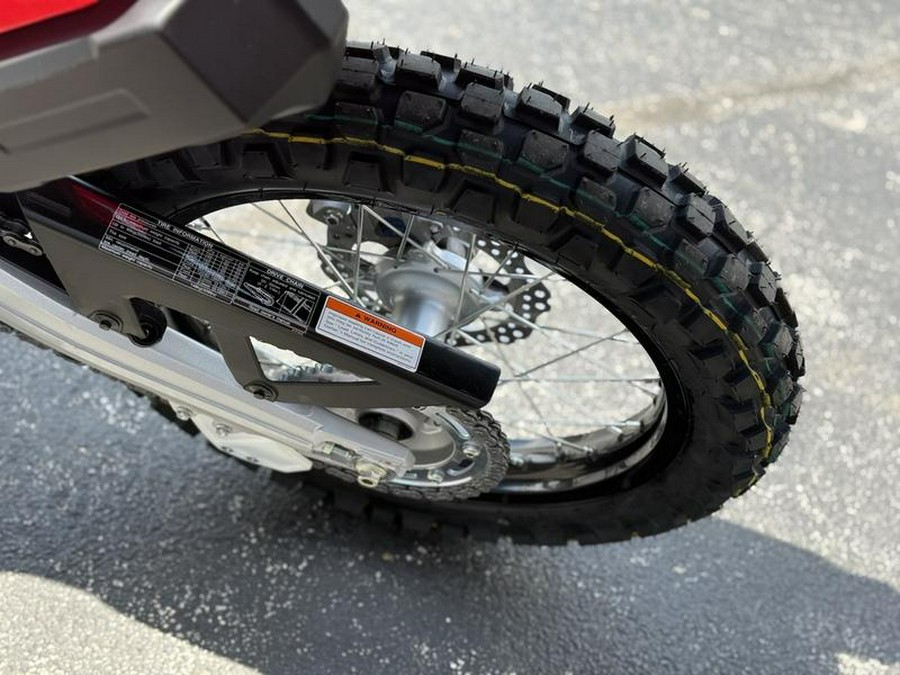 2025 Honda® CRF300L ABS