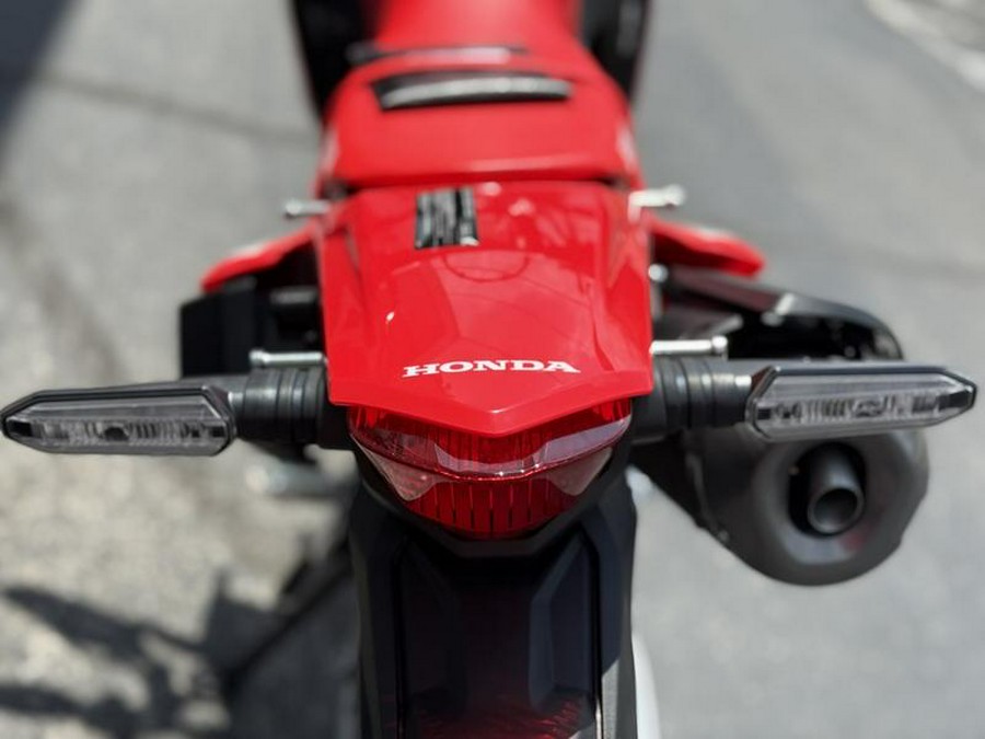 2025 Honda® CRF300L ABS