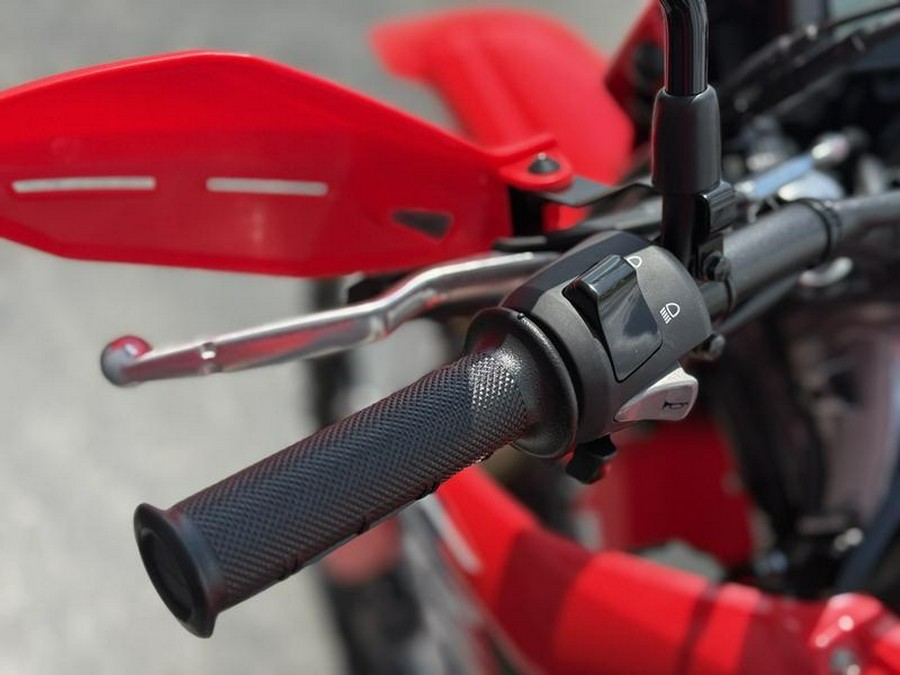 2025 Honda® CRF300L ABS