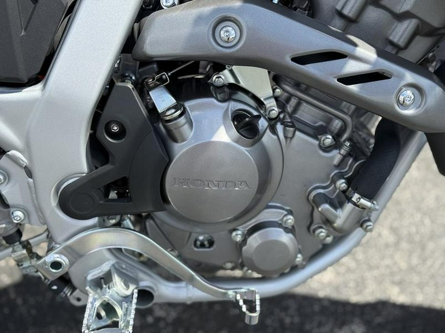 2025 Honda® CRF300L ABS