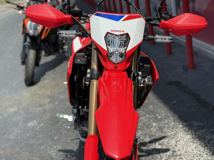 2025 Honda® CRF300L ABS