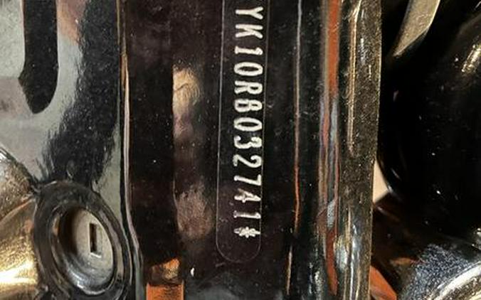 2024 Harley-Davidson® FXBBS - Street Bob® 114