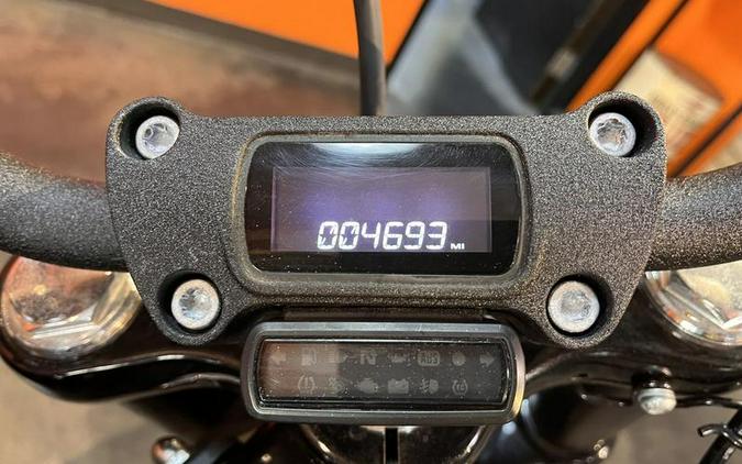 2024 Harley-Davidson® FXBBS - Street Bob® 114